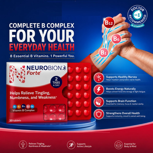 Multivitaminico neurobion - multivitaminico,