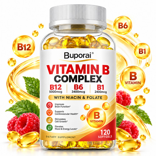 Softgels complesso vitamina - softgels,