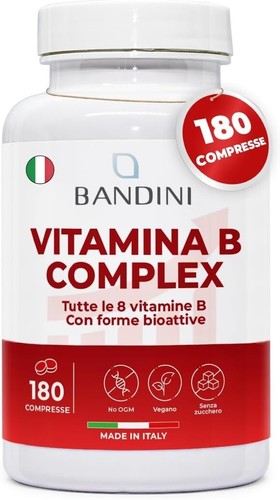 Bandini vitamina complex - vitamina,