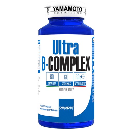 Ultra complex yamamoto - di,