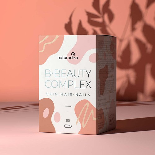 Beauty complex confezione - b·beauty, 1