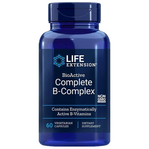 Bioactive complex complete - bioactive,