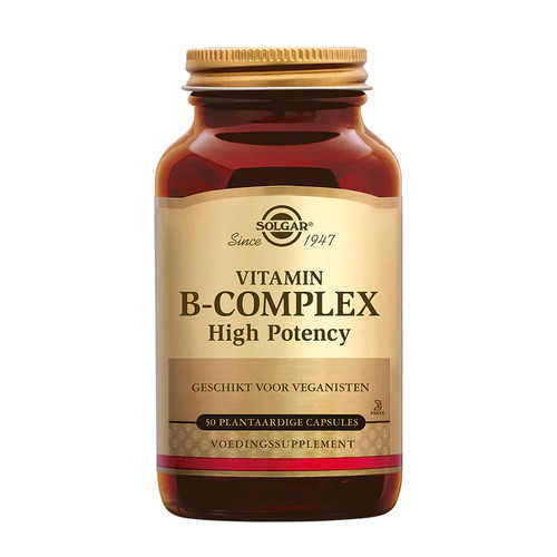 Vitamina complex 50 - 50,