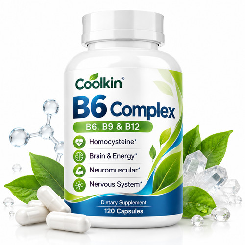 Complex capsule folato - -,