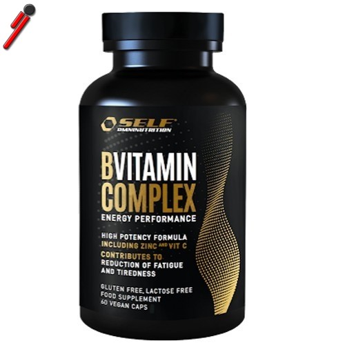 Self omninutrition complex - self, omninutrition,