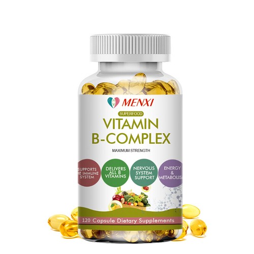 Complesso vitaminico - , b