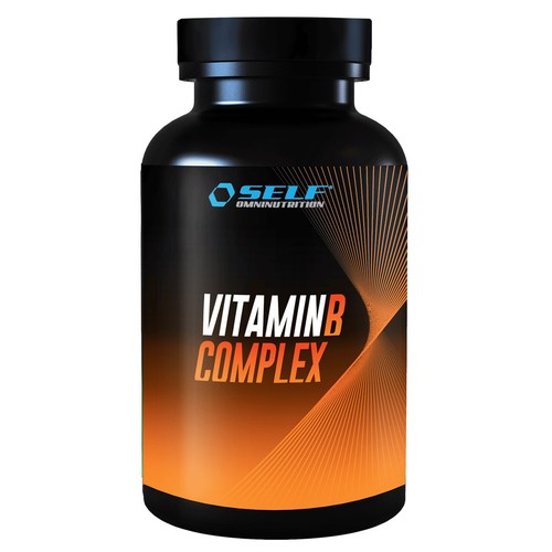 Self omninutrition vitamin - self, b