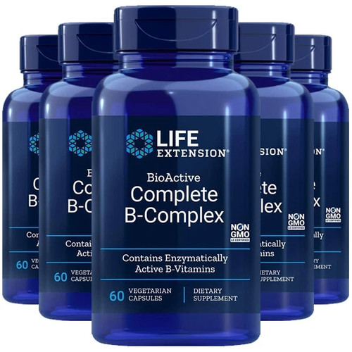 Bioactive complete complex - bioactive,