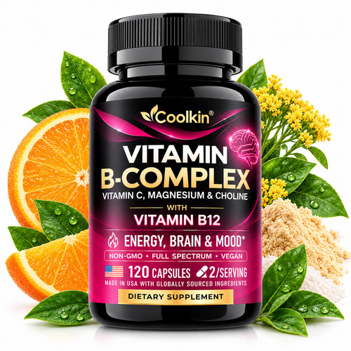 Vitamina complesso capsule - vitamina, b-complesso