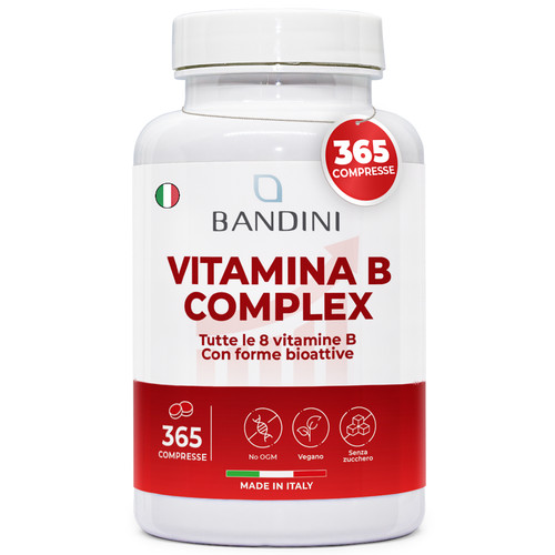 Bandini vitamina complex - bandini®,