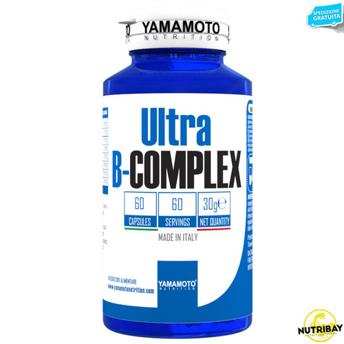 Ultra complex yamamoto - ultra, di
