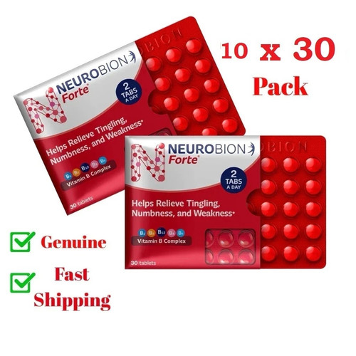 Neurobion forte complex - neurobion,