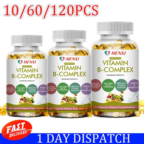 Integratore complesso vitamina - integratore,