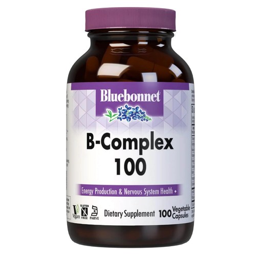 Bluebonnet complex 100 - bluebonnet,