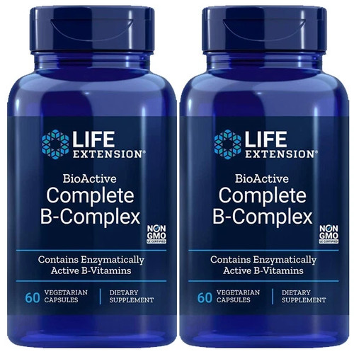 Bioactive complete complex - bioactive,