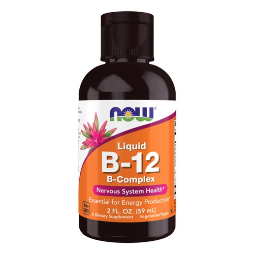 Now foods vitamin - vitamin, liquid