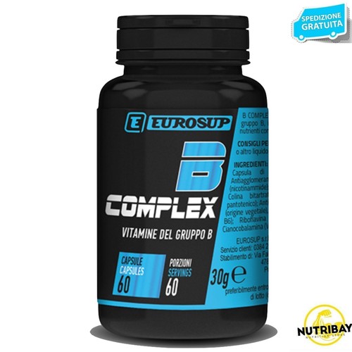 Eurosup complex cps - eurosup,