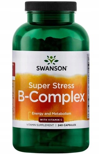 Super stress complex con - b-complex,