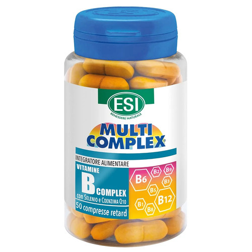 Esi vitamine complex - esi,