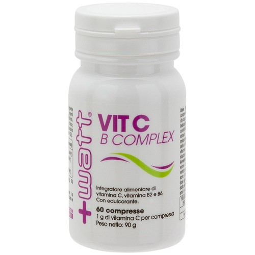 Vit complex integratore - vit,