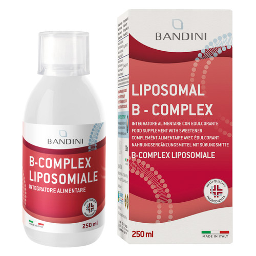 Bandini vitamina complex - bandini®, b