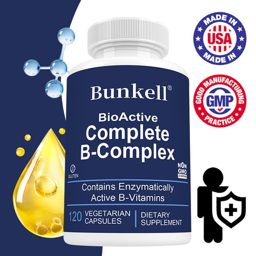 Bioactive complete - bioactive,