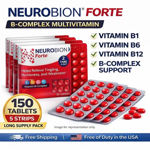 Multivitaminico neurobion - multivitaminico,
