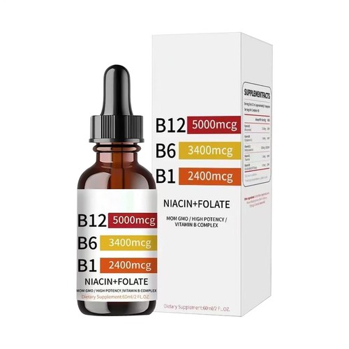 Confezione vitamina b12 - 1,