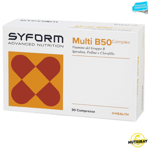 Syform multi b50 - multi, complex