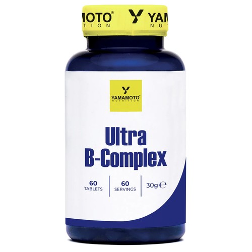 Yamamoto ultra complex 60 - yamamoto,