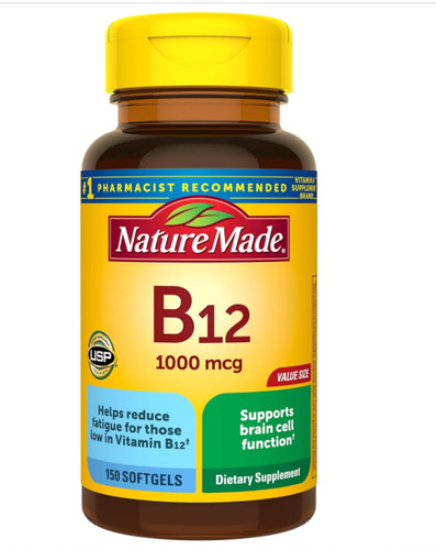 Vitamine complesso b12 - vitamine,