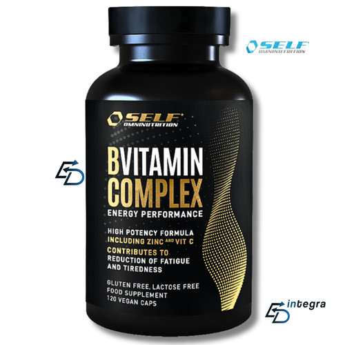 Self omninutrition b - omninutrition,