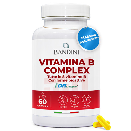 Bandini vitamina complex - bandini®,
