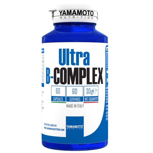 Ultra complex yamamoto - ultra, di