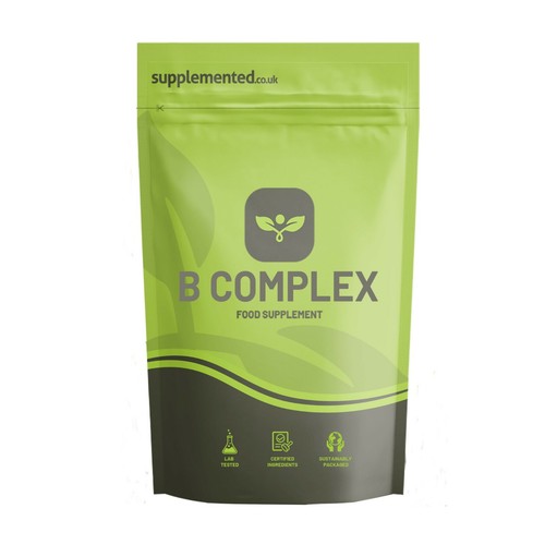 Vitamina complesso 180 - complesso,