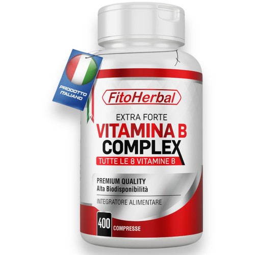 Vitamina complex 400 mini - vitamina,