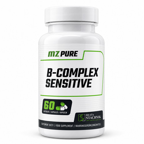 Pure complex sensitive - pure,