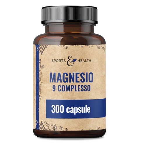Magnesio complex bisglicinato - magnesio,