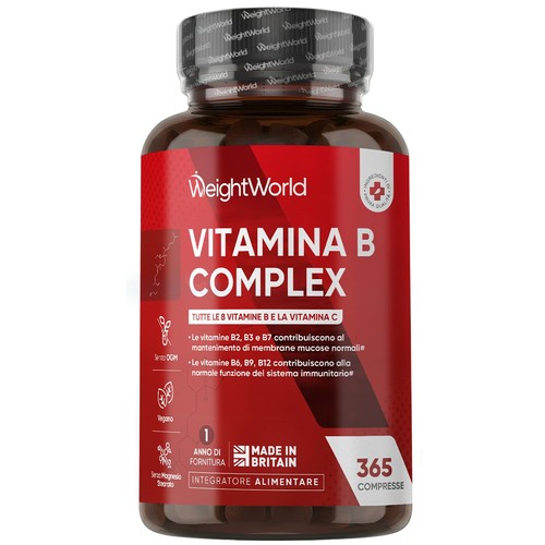 Vitamina complex 365 - vitamina,
