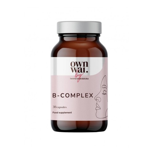 Ownwai complex 30 - ownwai, –
