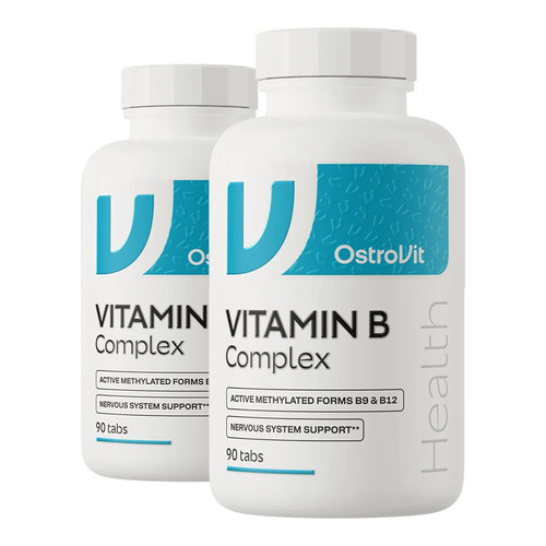 Ostrovit vitamin complex - ostrovit,