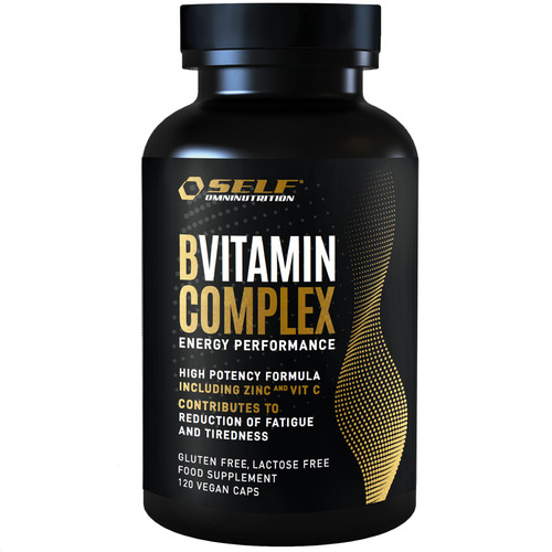 Self omninutrition complex - self,